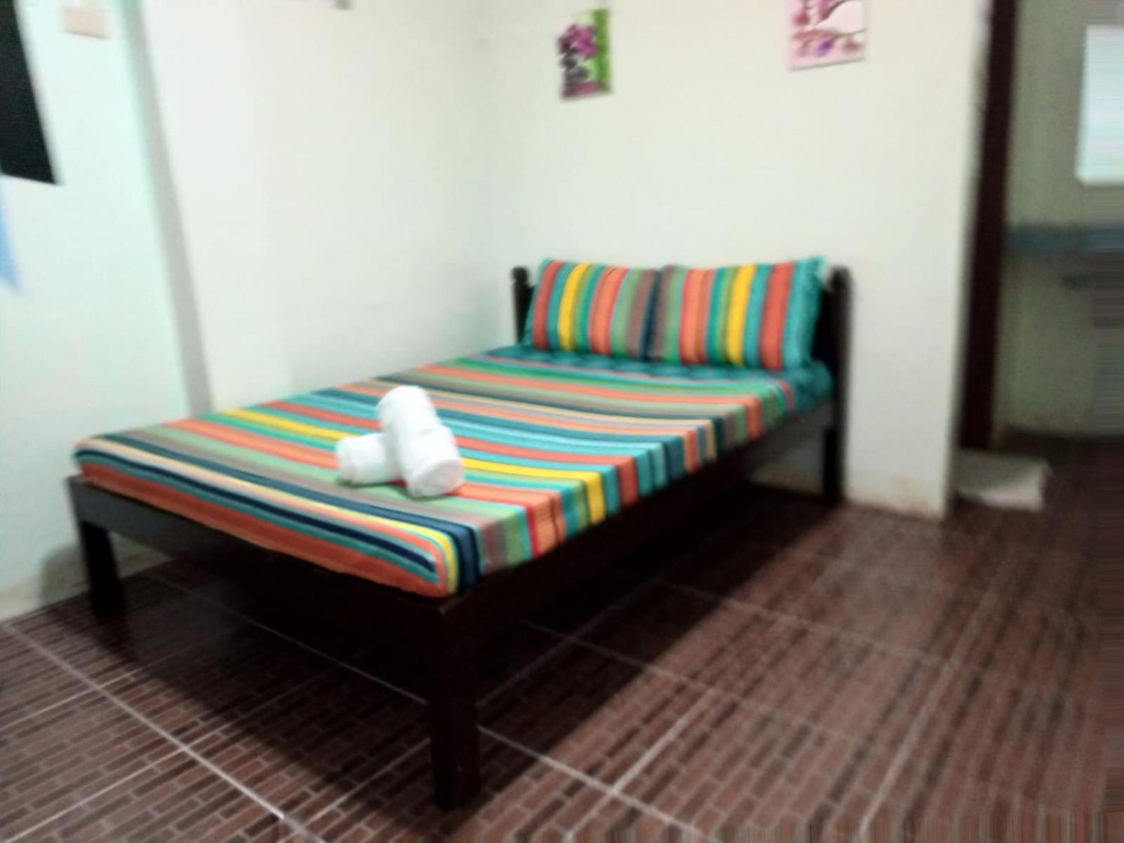 Alfa Garden Lodge El Nido Extérieur photo